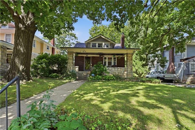5836 Harrison Street, Kansas City, MO 64110