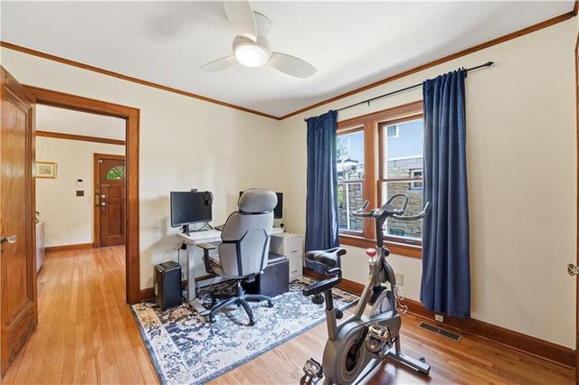 5836 Harrison Street, Kansas City, MO 64110