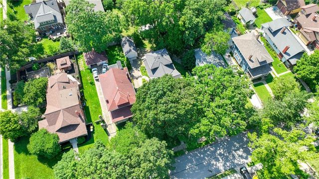 5836 Harrison Street, Kansas City, MO 64110