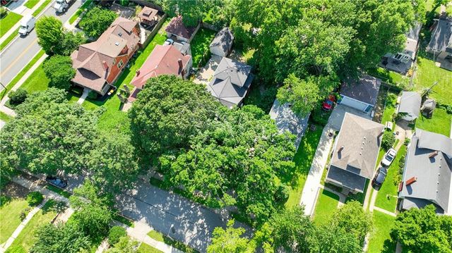 5836 Harrison Street, Kansas City, MO 64110