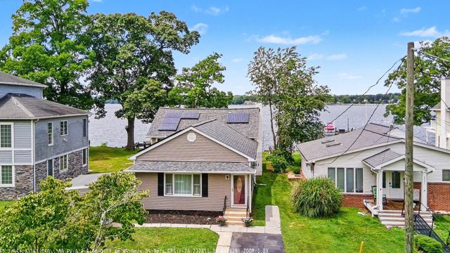 2028 PARK BEACH DR, Aberdeen, MD 21001
