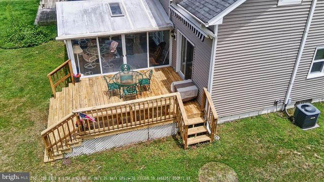 2028 PARK BEACH DR, Aberdeen, MD 21001