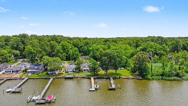 2028 PARK BEACH DR, Aberdeen, MD 21001