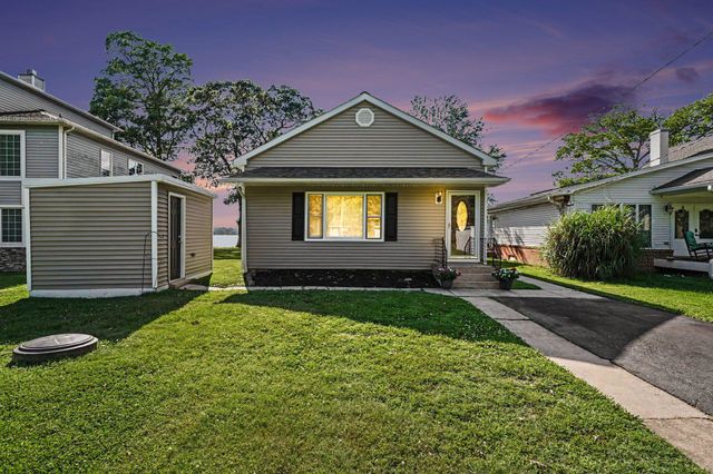 2028 PARK BEACH DR, Aberdeen, MD 21001