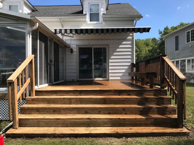 2028 PARK BEACH DR, Aberdeen, MD 21001