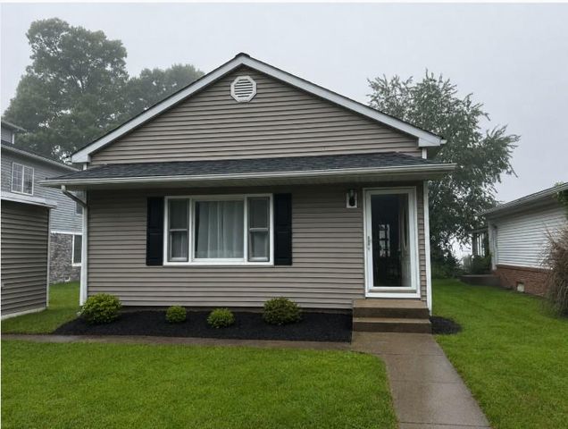 2028 PARK BEACH DR, Aberdeen, MD 21001