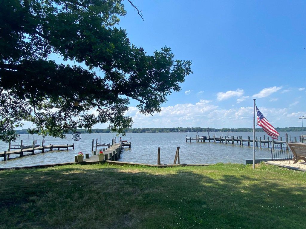 2028 PARK BEACH DR, Aberdeen, MD 21001