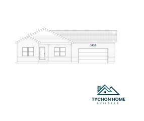 1413 Carleton Street, Whitehall City, MI 49461