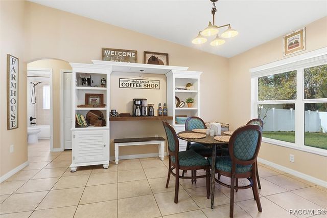 1021 W Champlain Lane, Citrus Springs, FL 34434