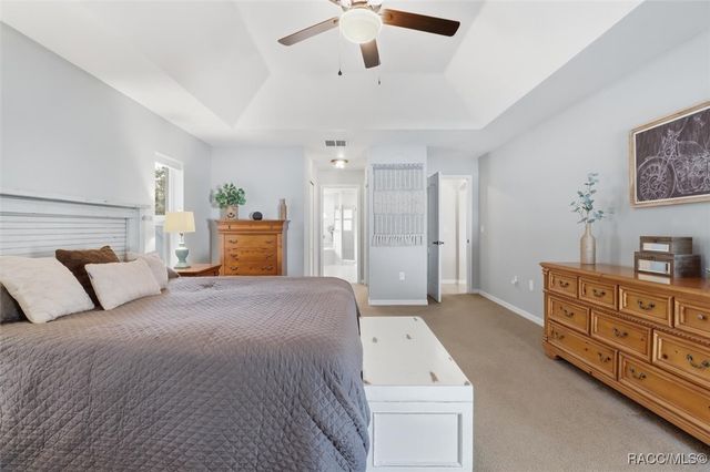 1021 W Champlain Lane, Citrus Springs, FL 34434