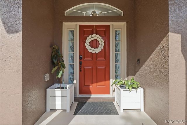 1021 W Champlain Lane, Citrus Springs, FL 34434