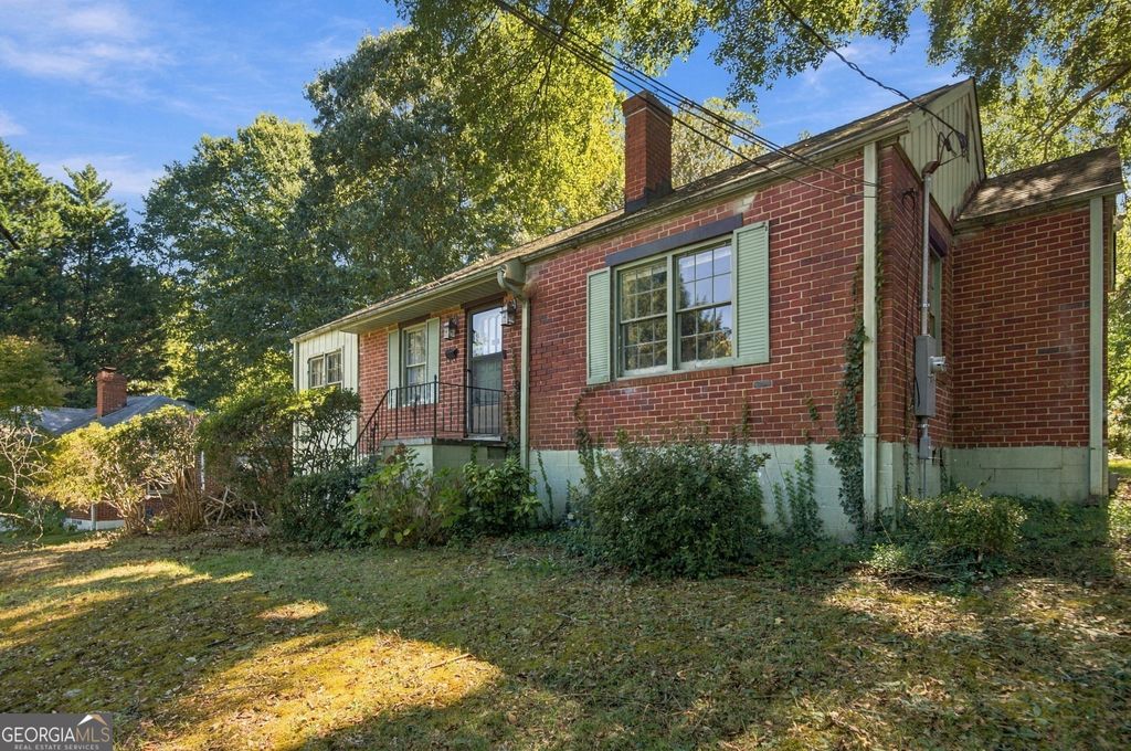 620 S Gordon Circle, Hapeville, GA 30354 — photo 2