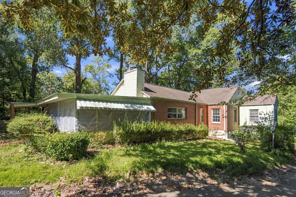 620 S Gordon Circle, Hapeville, GA 30354 — photo 3