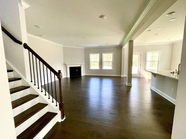 116 Keyshore Bend, Raleigh, NC 27610