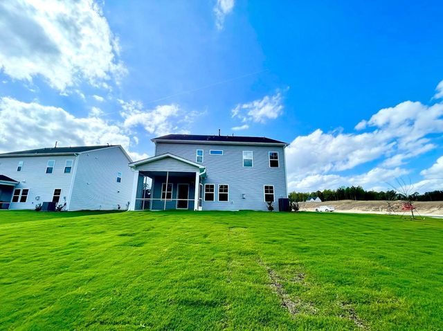 116 Keyshore Bend, Raleigh, NC 27610