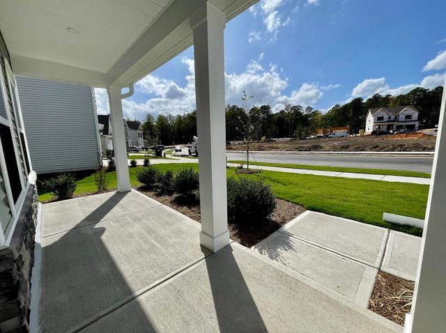 116 Keyshore Bend, Raleigh, NC 27610