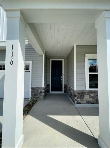 116 Keyshore Bend, Raleigh, NC 27610