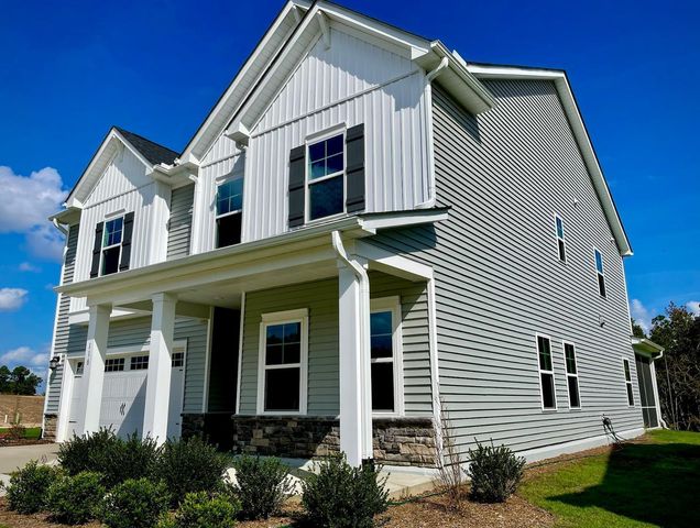 116 Keyshore Bend, Raleigh, NC 27610