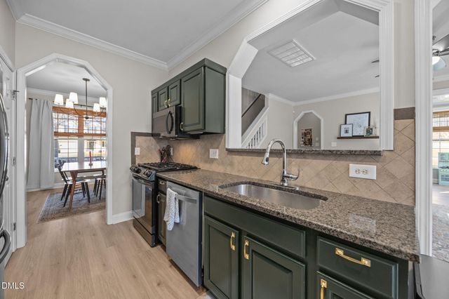 660 Hay River Street, Garner, NC 27529