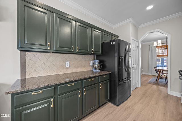 660 Hay River Street, Garner, NC 27529