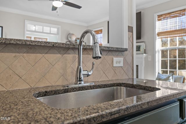 660 Hay River Street, Garner, NC 27529