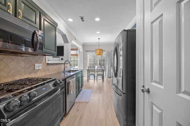 660 Hay River Street, Garner, NC 27529