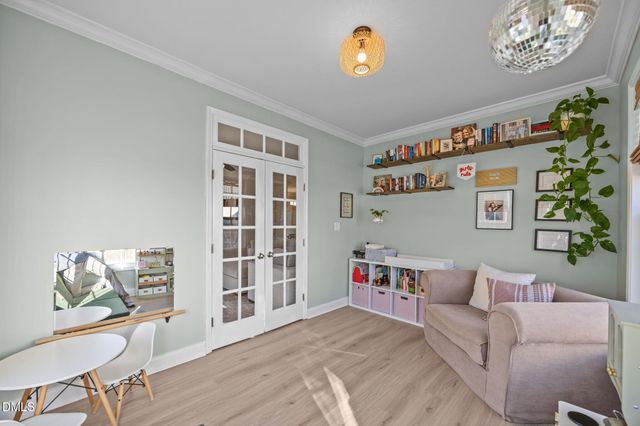 660 Hay River Street, Garner, NC 27529