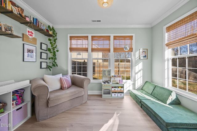 660 Hay River Street, Garner, NC 27529