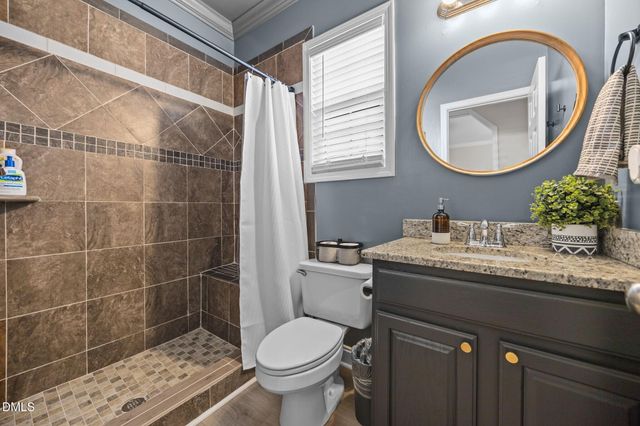 660 Hay River Street, Garner, NC 27529