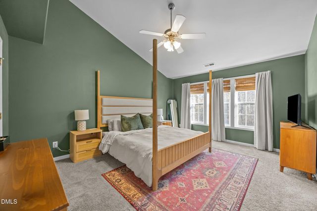 660 Hay River Street, Garner, NC 27529