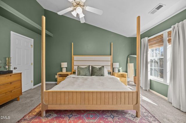 660 Hay River Street, Garner, NC 27529