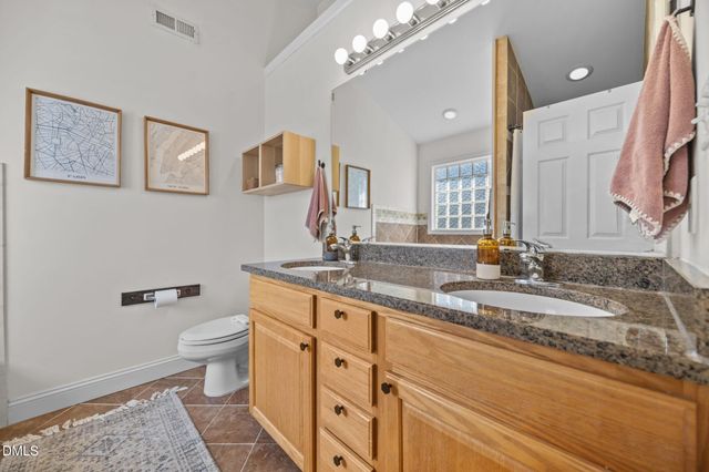 660 Hay River Street, Garner, NC 27529