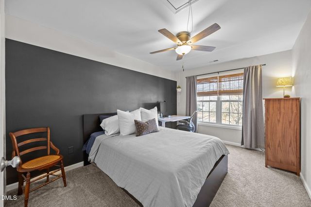 660 Hay River Street, Garner, NC 27529