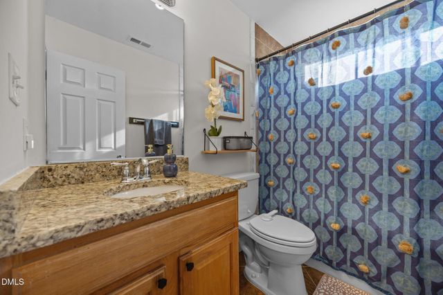 660 Hay River Street, Garner, NC 27529