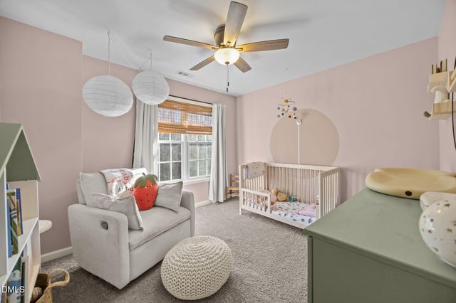 660 Hay River Street, Garner, NC 27529