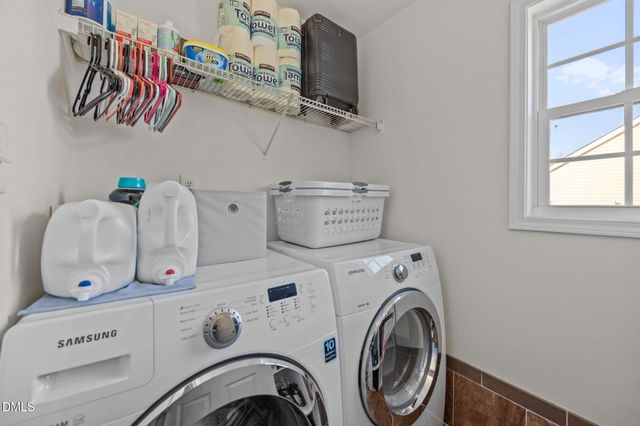 660 Hay River Street, Garner, NC 27529