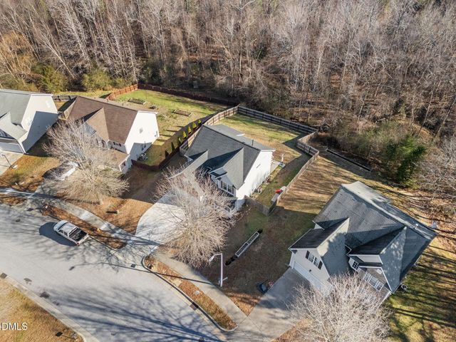 660 Hay River Street, Garner, NC 27529