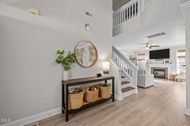 660 Hay River Street, Garner, NC 27529