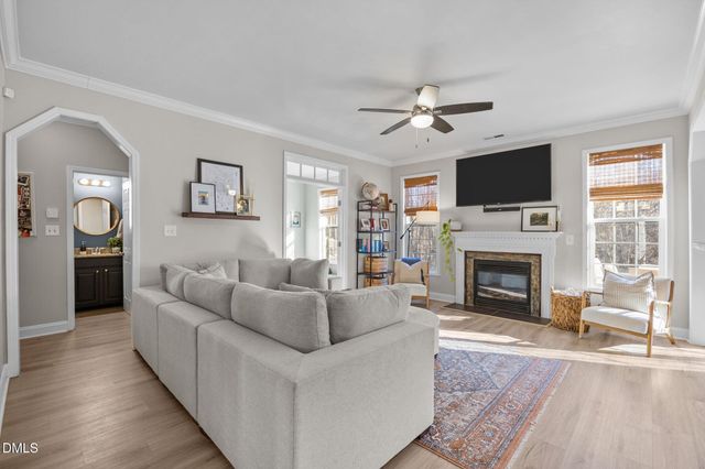 660 Hay River Street, Garner, NC 27529