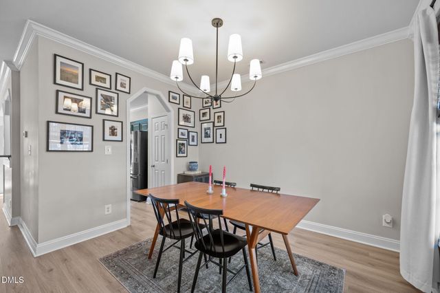 660 Hay River Street, Garner, NC 27529