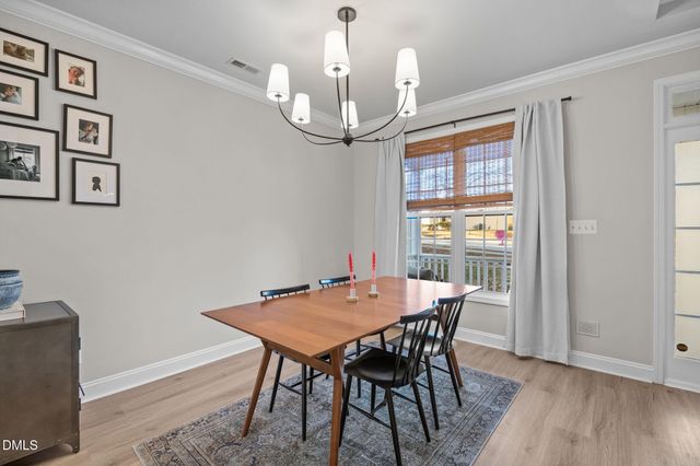 660 Hay River Street, Garner, NC 27529