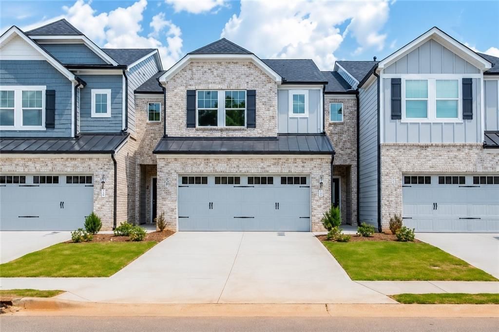 4192 Waratah Way SW, Mableton, GA 30126