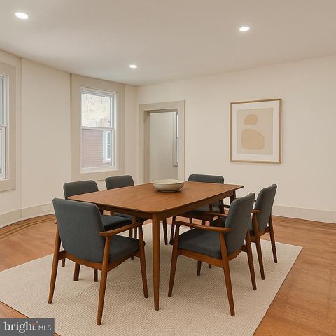 1334 S 51ST ST, Philadelphia, PA 19143