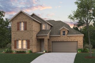 1744 Foliage Drive, Fort Worth, TX 76131