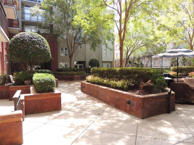 1320 Fillmore Avenue 405, Charlotte, NC 28203