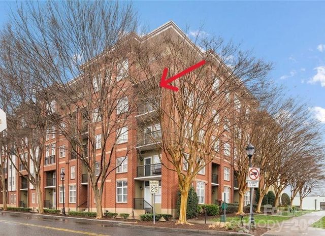 1320 Fillmore Avenue 405, Charlotte, NC 28203