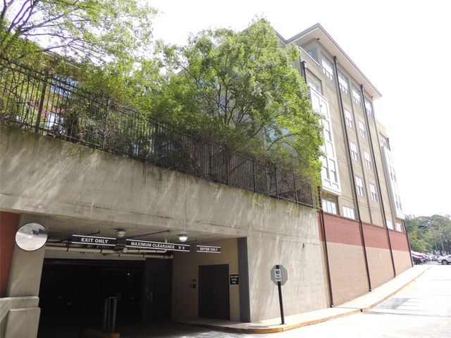 1320 Fillmore Avenue 405, Charlotte, NC 28203