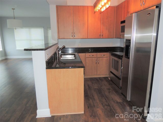 1320 Fillmore Avenue 405, Charlotte, NC 28203