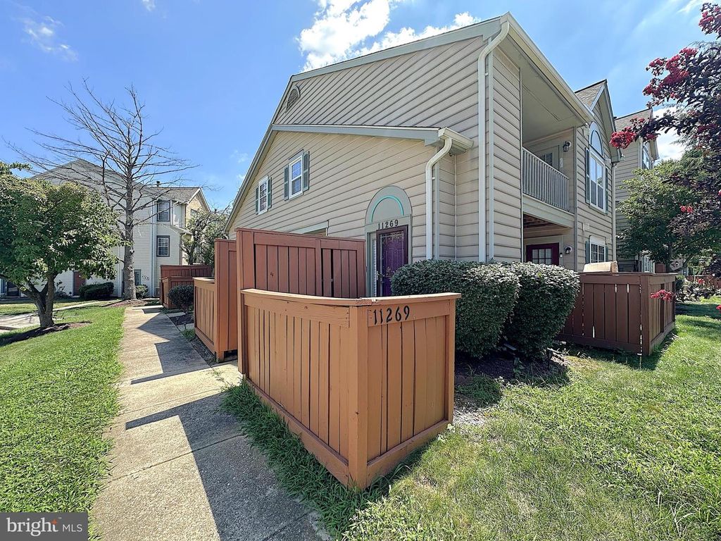 11269 RAGING BROOK DR #258, Bowie, MD 20720