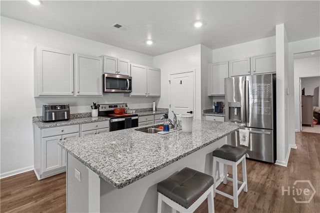 210 Sage Field Drive, Rincon, GA 31326